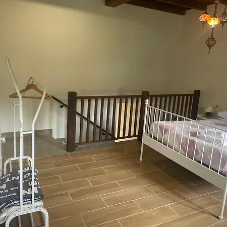 Arteleira2 Rooms Padrón Buitenkant foto