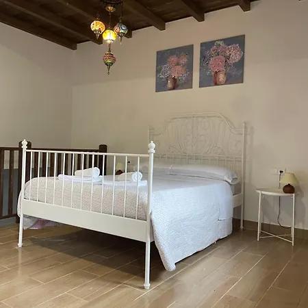 Arteleira2 Rooms Padrón Buitenkant foto