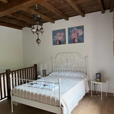 Arteleira2 Rooms Padron Exterior photo