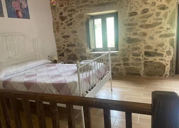 Arteleira2 Rooms