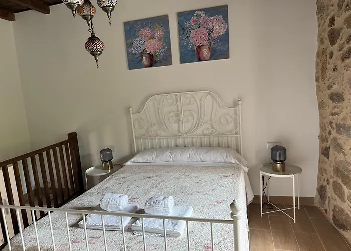 Arteleira2 Rooms