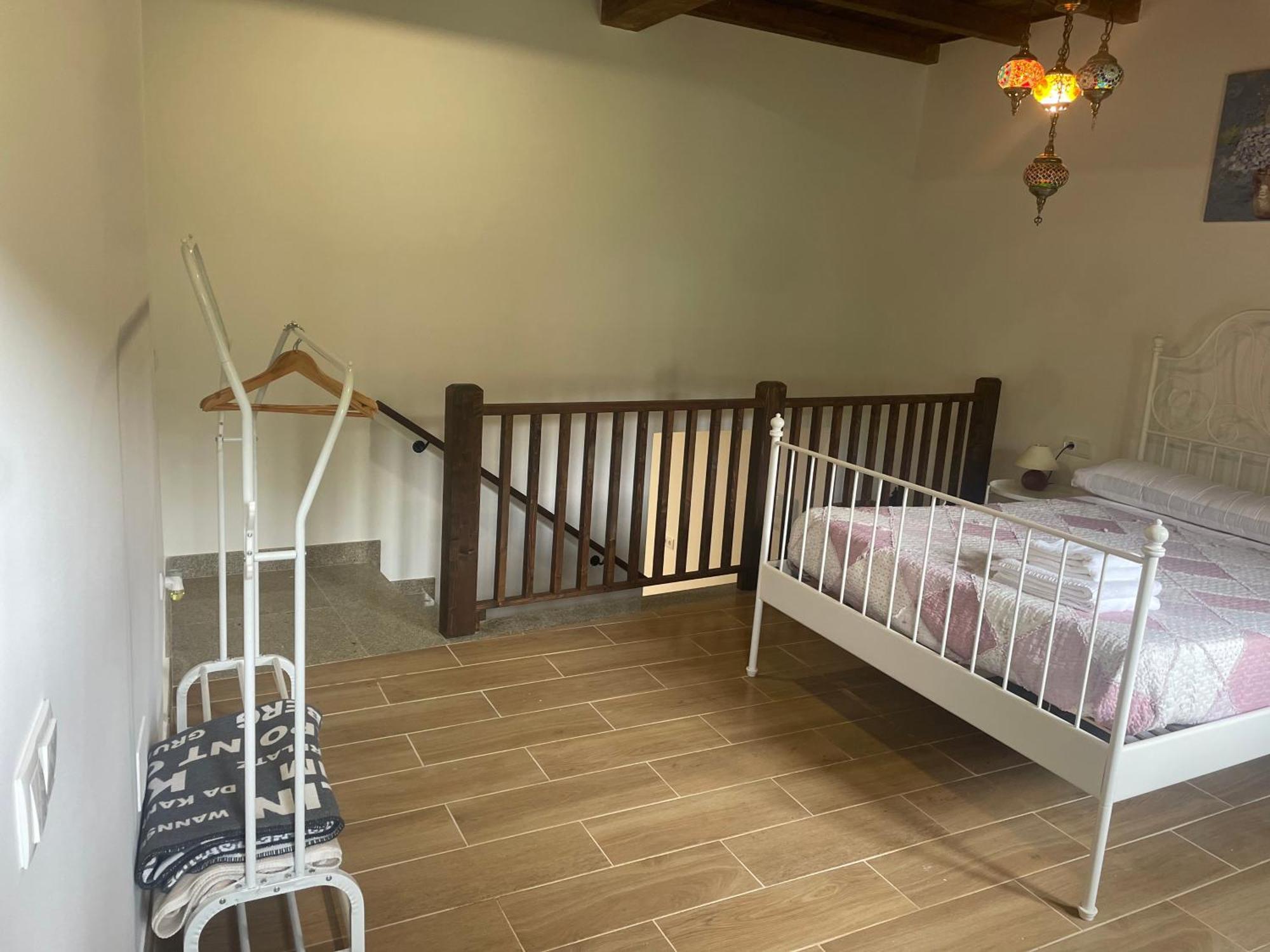 Apartment Arteleira2 Padron