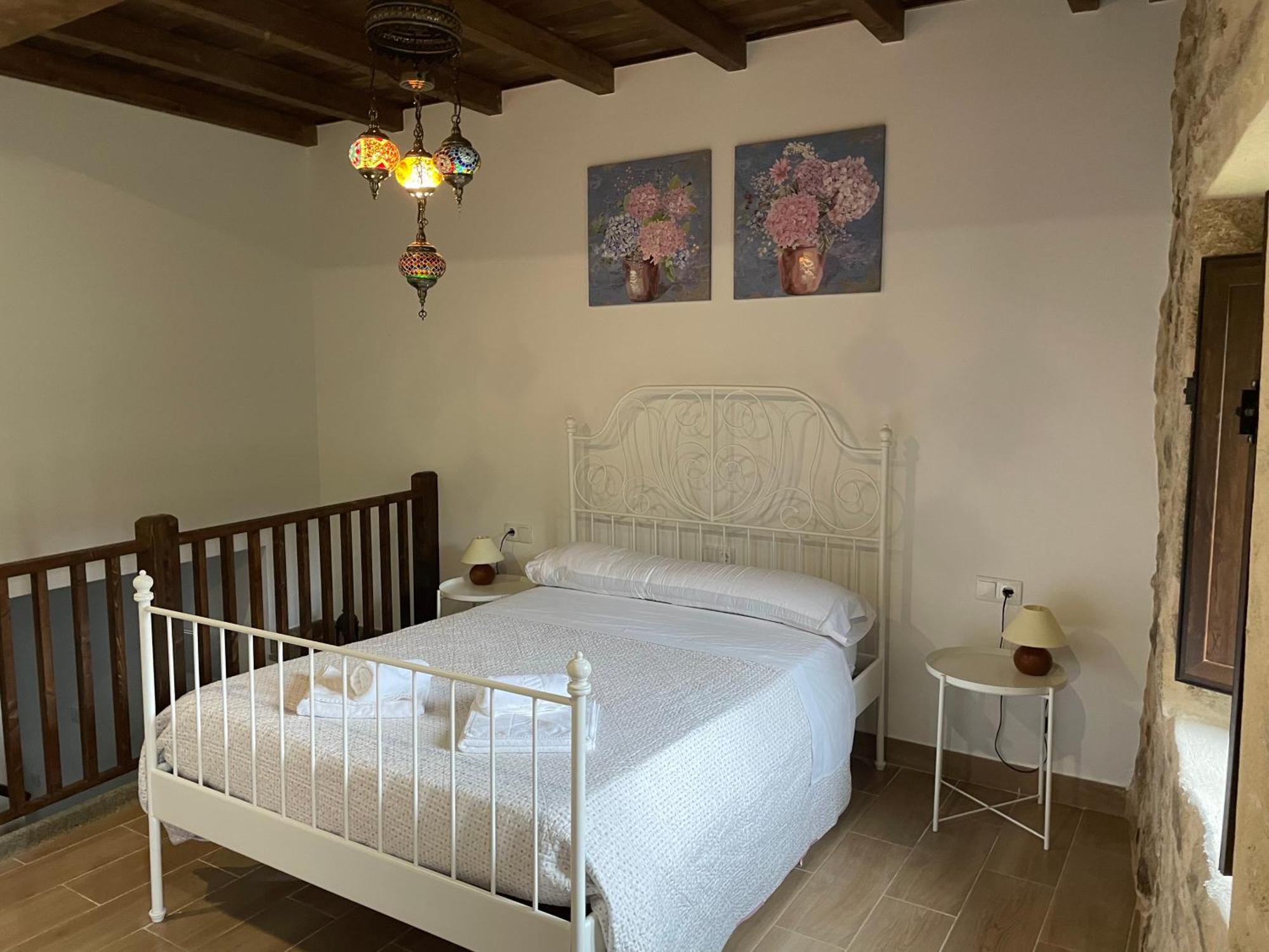 Arteleira2 Apartment
