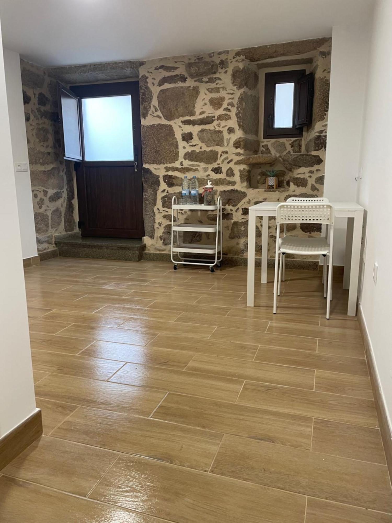 Apartment Arteleira2