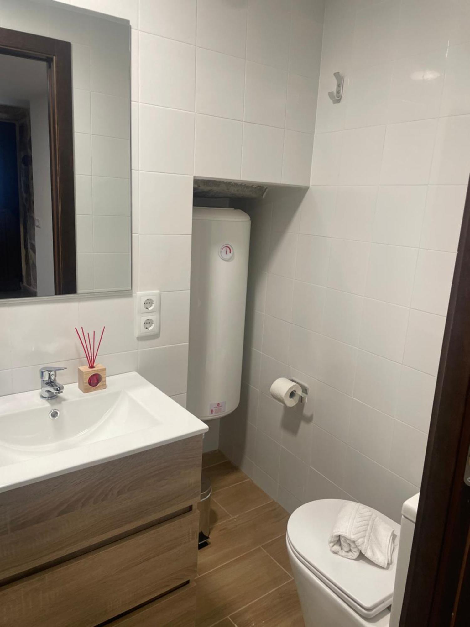 Apartment Arteleira2 Padron