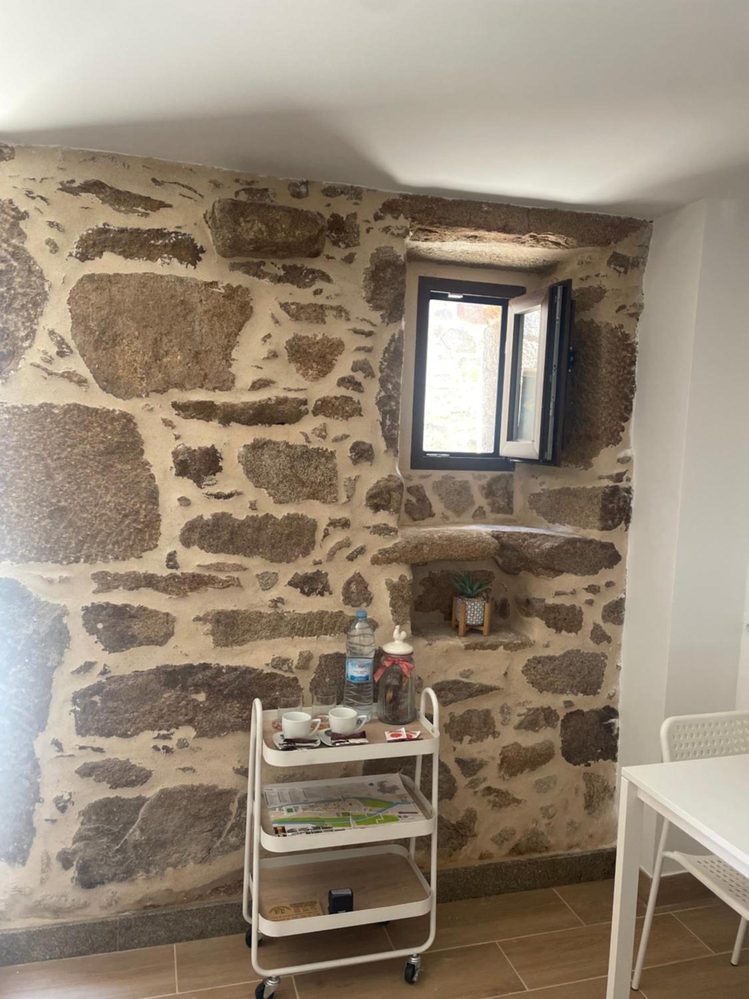 Apartment Arteleira2 Padron